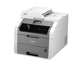 Specifications | DCP-9020CDW | Others | Brother