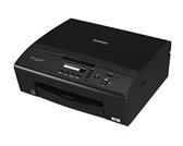 Driver Brother DCP-J140W Full For Windows 7 32 bit