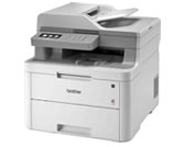 Specifications, DCP-L3550CDW, Others