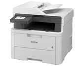 Brother DCP-L3555CDW - Nucleo Digital