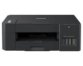 Impresora multifuncion brother dcp-t420w wifi tinta continua - La Asturiana