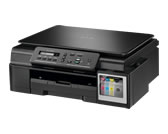 Brother Dcp-T500W Installer - Anyone Successfully Got A Brother Printer Working General System Endeavouros