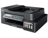 Specifications | DCP-T710W | Others | Brother