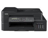 Impresora Brother Multifuncional WIFI DCP-T720DW - Compucentro