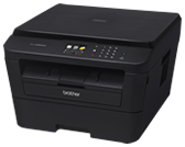 Driver Brother HL-L2380DW Add Printer Wizard Driver For Windows 8.1 64 bit