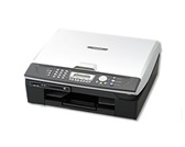 Driver Brother DCP-210C Full For Windows XP 32 bit