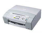 Driver Brother DCP-250C Full For Windows XP 32 bit