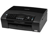 Driver Brother DCP-255CW Add Printer Wizard For Windows 8.1 64 bit