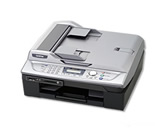 Driver Brother MFC-420CN Add Printer Wizard For Windows XP 32 bit