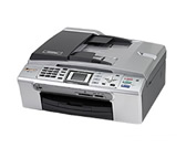 Driver Brother MFC-440CN Add Printer Wizard For Windows XP 32 bit