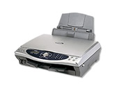 Driver Brother MFC-4420C Add Printer Wizard For Windows XP 32 bit