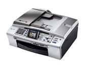 Driver Brother MFC-465CN Add Printer Wizard For Windows 7 64 bit