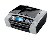 Driver Brother MFC-490CW Add Printer Wizard For Windows 7 32 bit