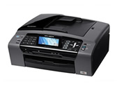 Driver Brother MFC-495CW Add Printer Wizard For Windows 8 64 bit