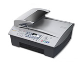 Driver Brother MFC-5440CN Add Printer Wizard For Windows XP 64 bit