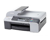 Driver Brother MFC-5460CN Add Printer Wizard For Windows XP 64 bit