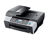 Driver Brother MFC-5490CN Add Printer Wizard For Windows 7 64 bit