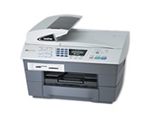 Driver Brother MFC-5840CN Add Printer Wizard For Windows XP 32 bit