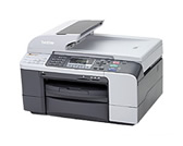 Driver Brother MFC-5860CN Add Printer Wizard For Windows XP 64 bit