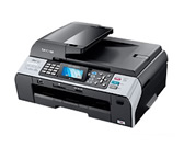 Driver Brother MFC-5890CN Add Printer Wizard For Windows 7 32 bit