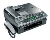 Driver Brother MFC-640CW Add Printer Wizard For Windows 7 32 bit