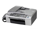 Driver Brother MFC-665CW Add Printer Wizard For Windows XP 32 bit