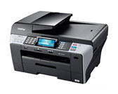 Driver Brother MFC-6980CDW Add Printer Wizard For Windows 7 32 bit