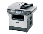 Driver Brother MFC-8660DN Add Printer Wizard Driver For Windows XP 64 bit