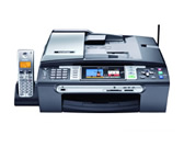 Driver Brother MFC-885CW Add Printer Wizard For Windows 7 64 bit