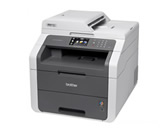 Driver Brother MFC-9130CW Add Printer Wizard Driver For Windows 8.1 32 bit