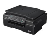 Brother Mfc J200 Scanner Driver