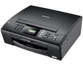 Driver Brother MFC-J220 Add Printer Wizard For Windows XP 64 bit