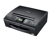 Driver Brother MFC-J265W Add Printer Wizard For Windows 7 64 bit