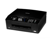 Driver Brother MFC-J280W Add Printer Wizard For Windows 8.1 32 bit