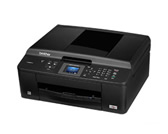 Driver Brother MFC-J425W Add Printer Wizard For Windows 7 64 bit