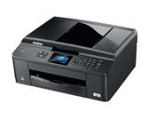 Driver Brother MFC-J430W Add Printer Wizard For Windows 8.1 64 bit