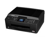 Driver Brother MFC-J435W Add Printer Wizard For Windows 7 64 bit