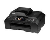 Driver Brother MFC-J5910DW Add Printer Wizard For Windows 8.1 32 bit