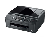 Driver Brother MFC-J625DW Add Printer Wizard For Windows 8 64 bit