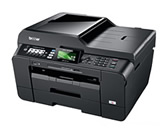 Driver Brother MFC-J6710DW Add Printer Wizard For Windows 8.1 32 bit