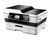 Driver Brother MFC-J6920DW Add Printer Wizard For Windows 8.1 32 bit