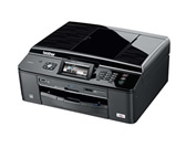 Driver Brother MFC-J825DW Add Printer Wizard For Windows 7 64 bit