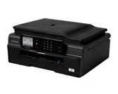 Driver Brother MFC-J875DW Add Printer Wizard For Windows 7 64 bit