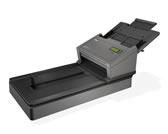 SCANNER BROTHER PDS-5000F A4 HAUT VOLUME RECTO VERSO AVEC GLACE  D'EXPOSITION (Scanner) - Midad