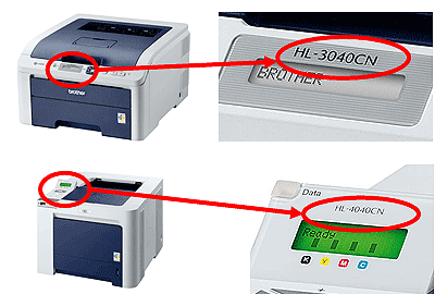 Color Printer (Laser / LED)