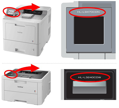 Color Printer (Laser / LED)