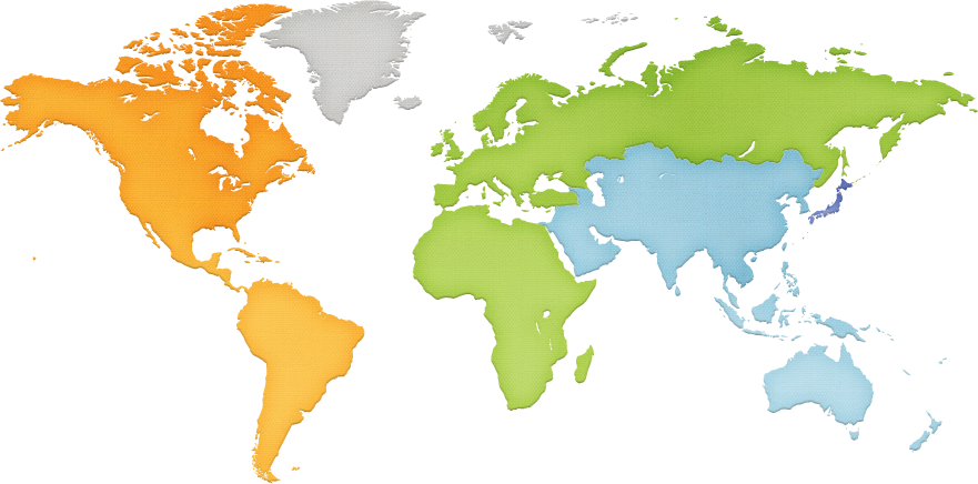 World Map