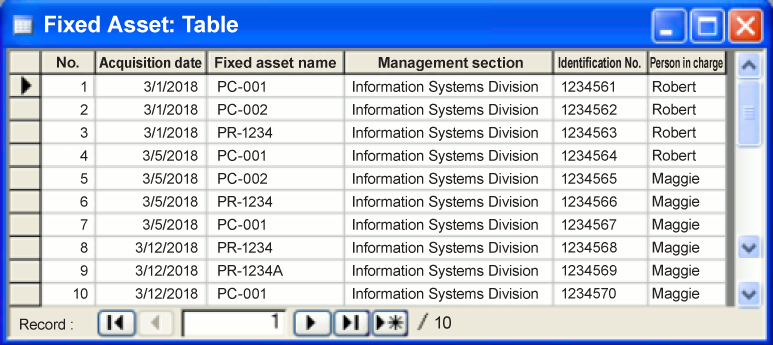 Create a Template File (Label Layout File)