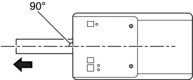 Set ovenfra