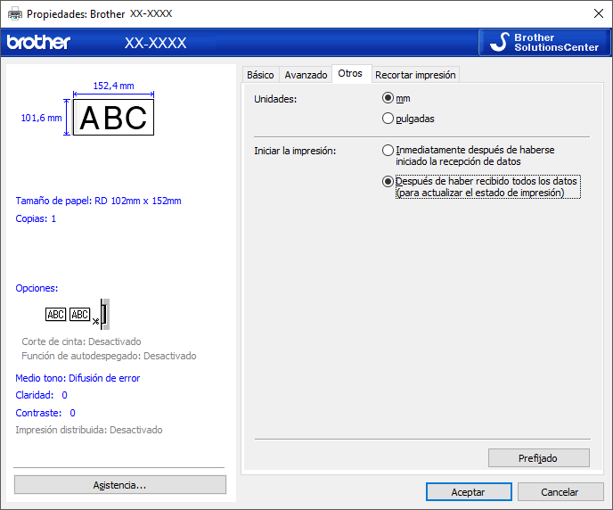 Para Windows